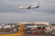 Flydubai, Netanyahu: «Il copilota è un islamista radicalizzato»