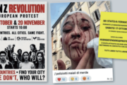 Web-rivoluzionari: chi c’è dietro il gruppo che ha aizzato i teppisti a Milano