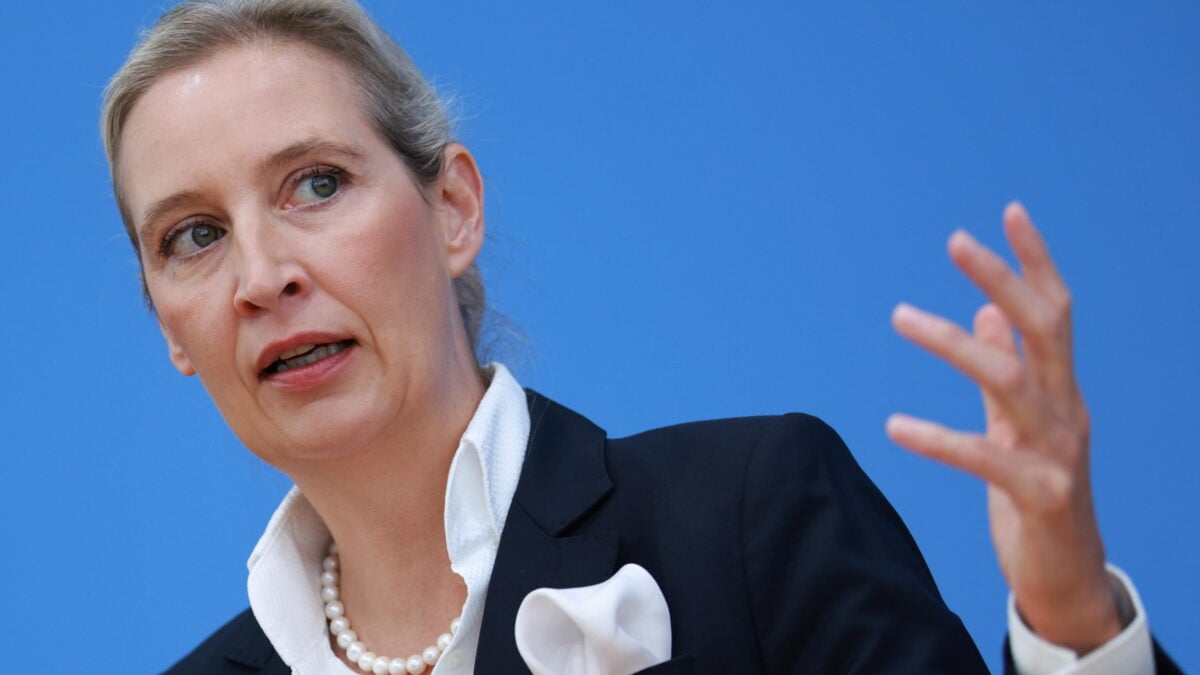 Svolta in Germania: crolla il muro anti Afd
