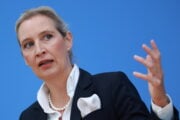 Svolta in Germania: crolla il muro anti Afd