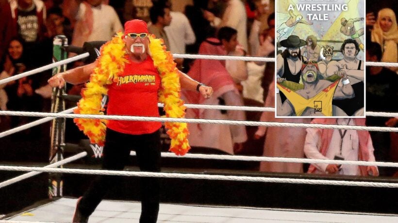 Bruno Sammartino, Hulk Hogan e gli altri: la storia del wrestling in 20 ritratti