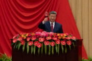 Cina, Xi spia l’esercitazione militare a Oslo