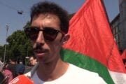 Youssef Siher, al centro dell’indagine sul Movimento 17 ottobre