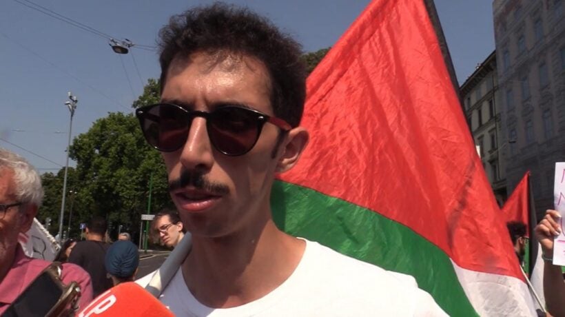 Salafiti, Giovani palestinesi e Fratellanza musulmana nella rete eversiva di Siher