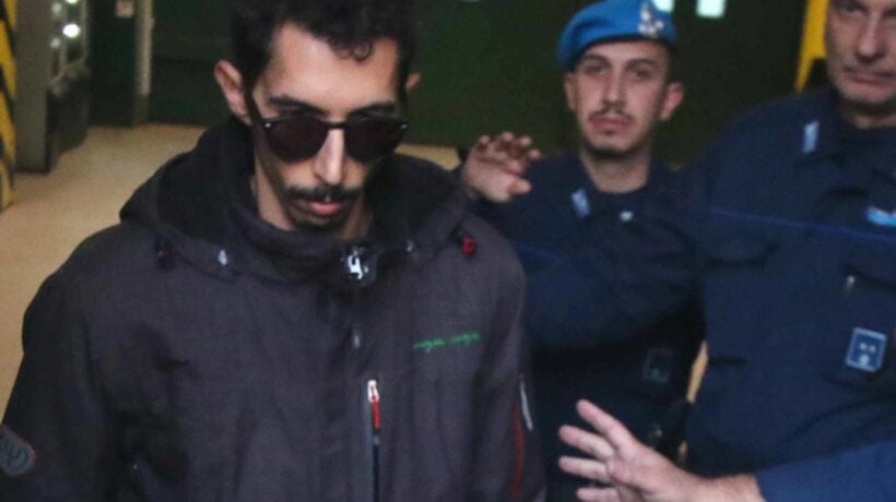 Youssef santificato. E ora Avs pensa di metterlo in lista