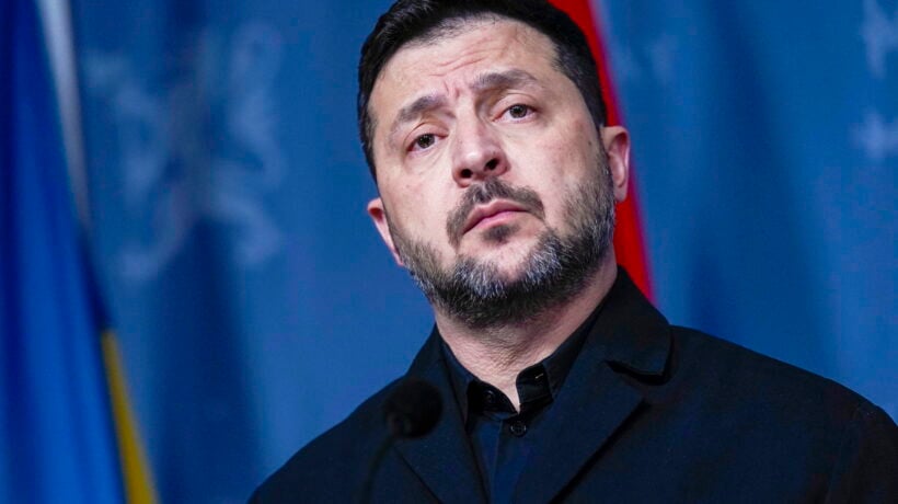 Zelensky: «No pace senza Kiev al tavolo». Oggi Witkoff prova a convincere i russi