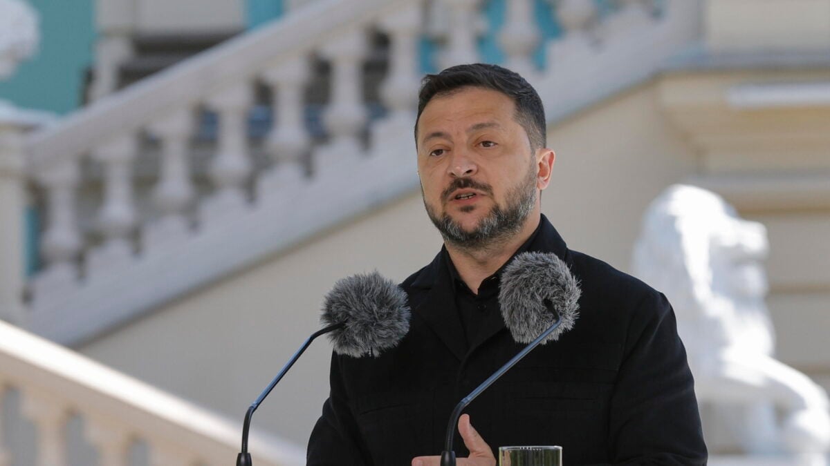 Ucraina, Zelensky incassa e ci inguaia sull’energia