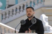 Ucraina, Zelensky incassa e ci inguaia sull’energia