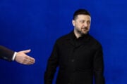 Siluro di Trump: «Zelensky deve andarsene»