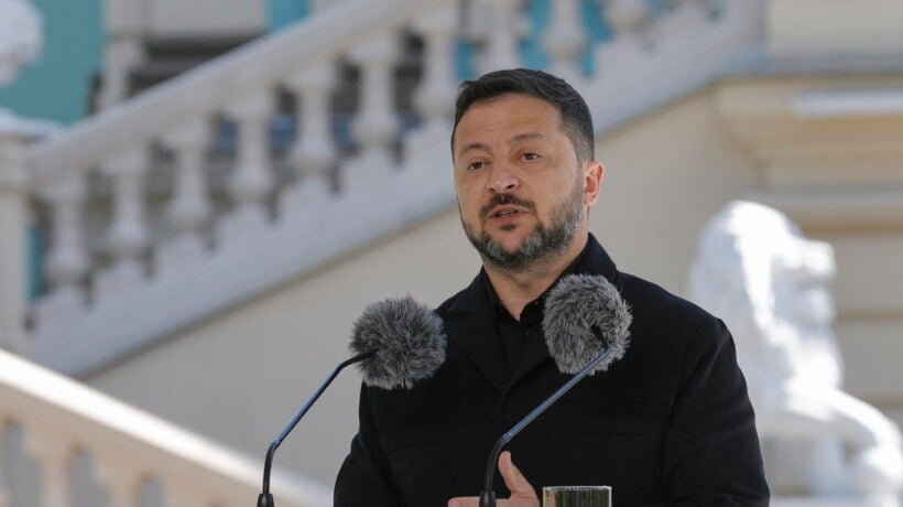 Ucraina, Zelensky incassa e ci inguaia sull’energia