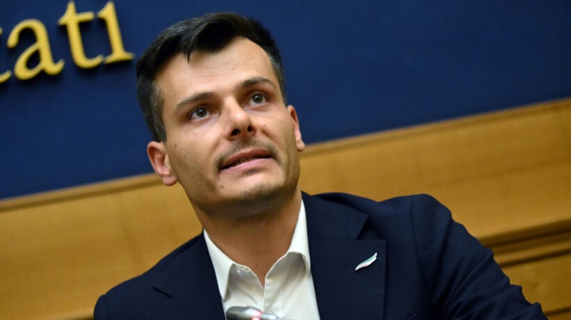 I vannacciani aprono all’alleanza