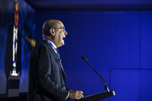 Nicola Zingaretti