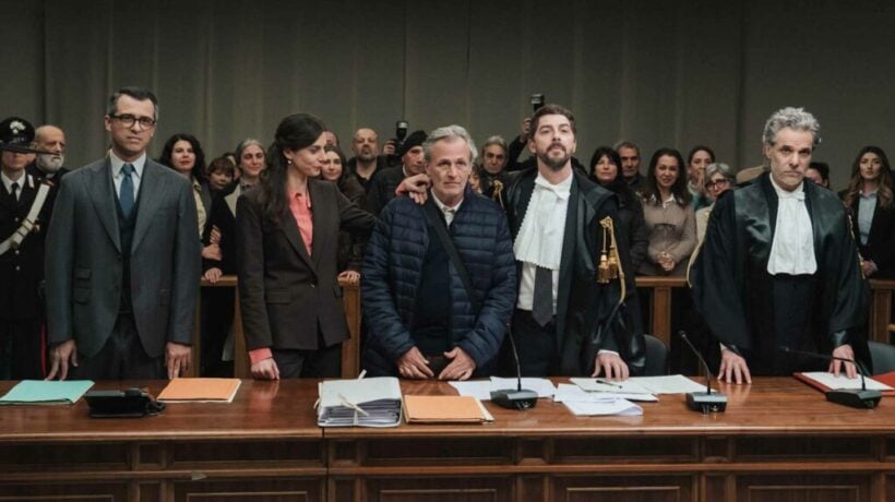 Sopravvivere alla mala «Zustissia»: l’odissea di Zuncheddu diventa un film